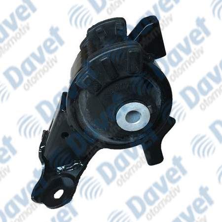 GROS 27208 Motor Takozu {Sol} Jazz Ii Gd Manuel Vites1.2-1.3-1.4i 02-08